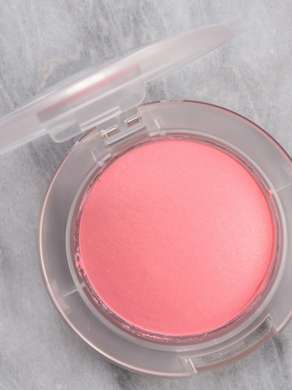 MAC Cosmetics Cream Blush In Cheeky Devil NWOB